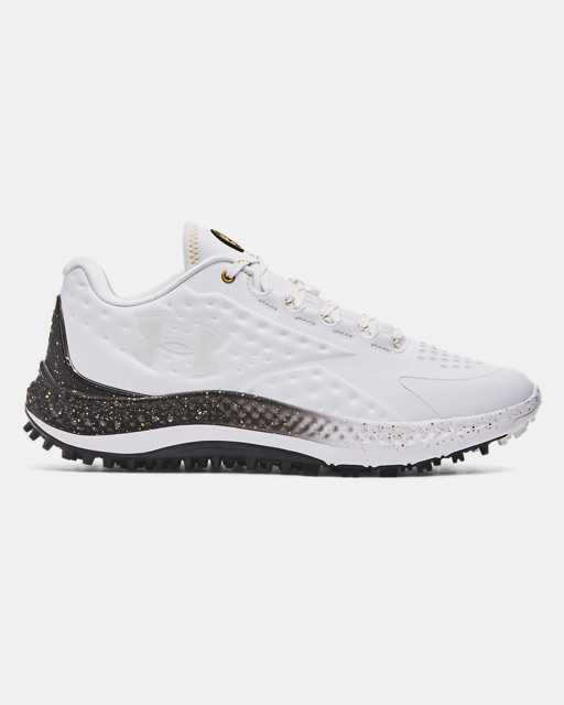 Chaussures de golf UA Curry 1 pour hommes